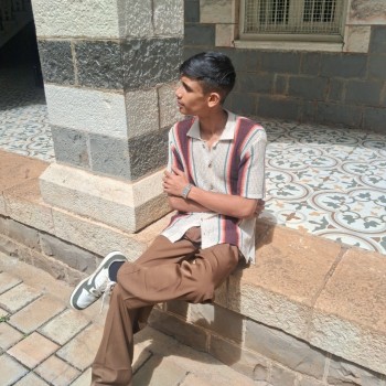 Atharva Bhosale
